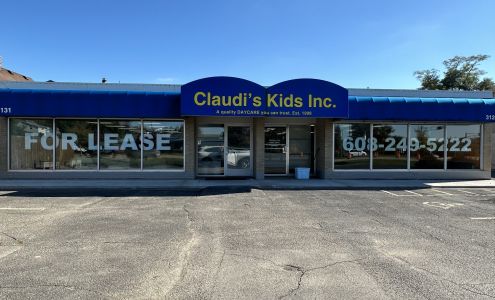 Signs By Tomorrow Madison