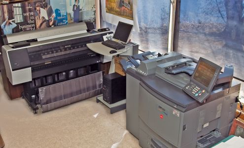 Country Print Shop