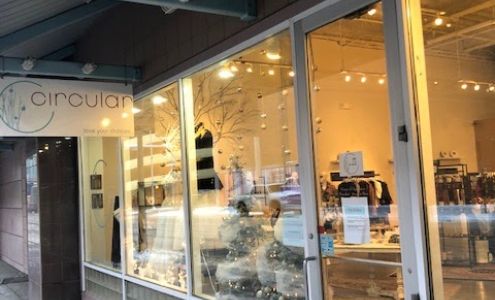 Circular Boutique