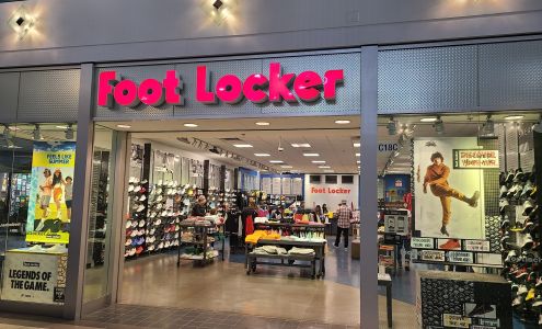 Foot Locker