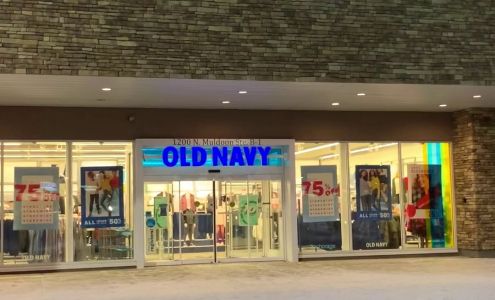 Old Navy