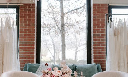 Joon Bridal // by appointment only