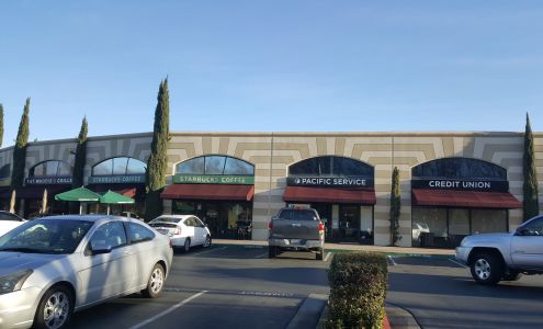 Magnolia Square S.C.