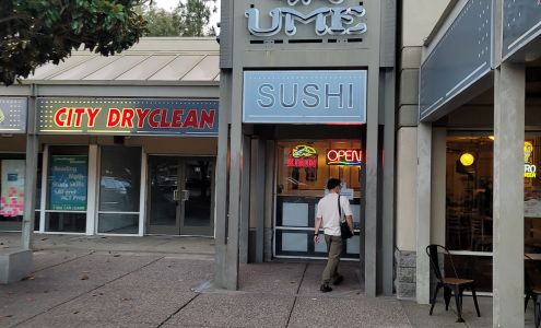 Gateway Square Shopping Center