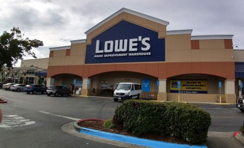 San Bruno Towne Center