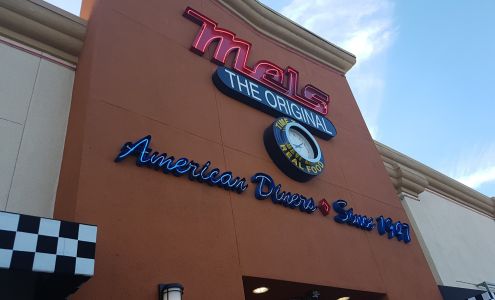 Pinole Vista Shopping Center