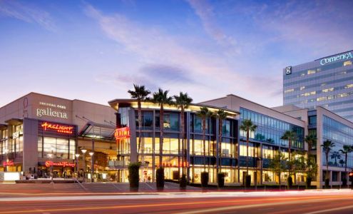 Sherman Oaks Galleria