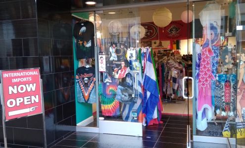 International Imports