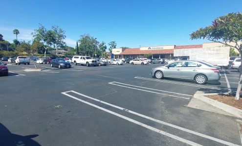 Fallbrook Towne Centre