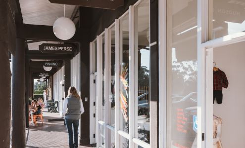 Montecito Country Mart