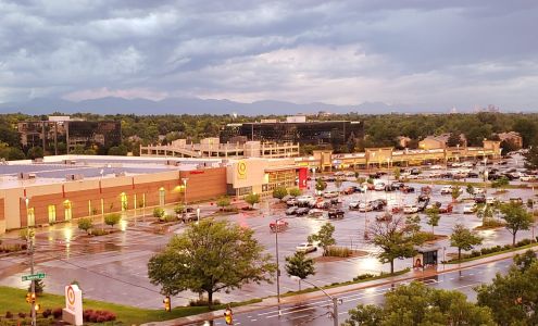 Tamarac Shopping Center Ace Hardware.