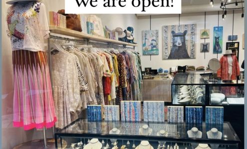 Elliott Yeary Gallery