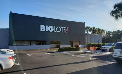 Big Lots