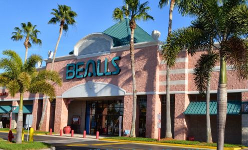 Coralwood Shopping Center