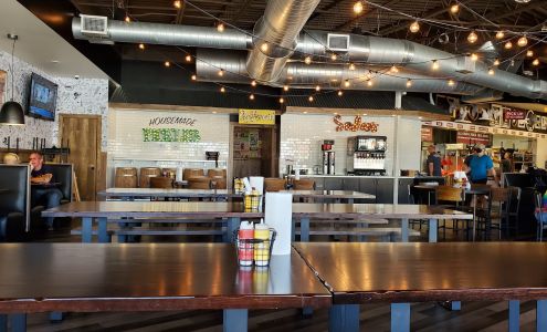 The Grove at Winter Park