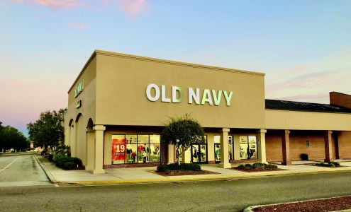 Old Navy