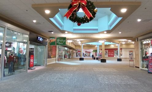 Mount Berry Mall