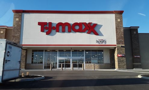 T.J. Maxx