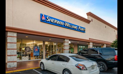Sherwin-Williams Paint Store