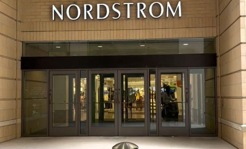 The Black Tux at Nordstrom