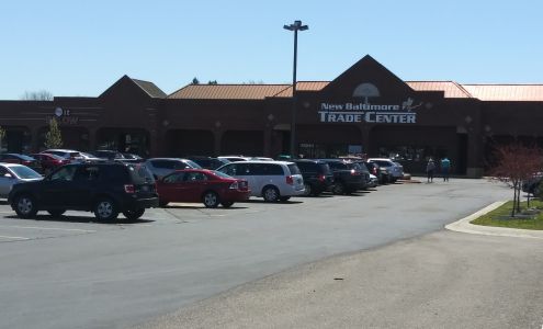 New Baltimore Trade Center