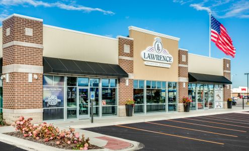 Lawrence Diamond Jewelers Fort Gratiot