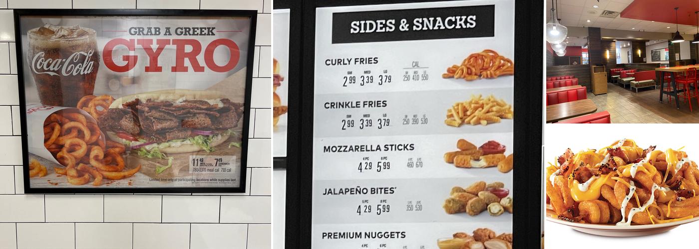Arby's