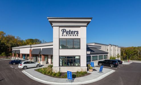 Peters Clothiers