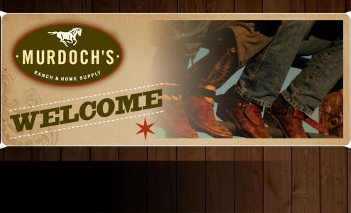 Murdoch's Ranch & Home Supply Powell