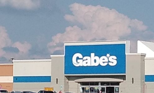 Akers Shopping Center