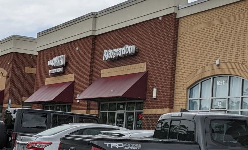 Falls River Town Center