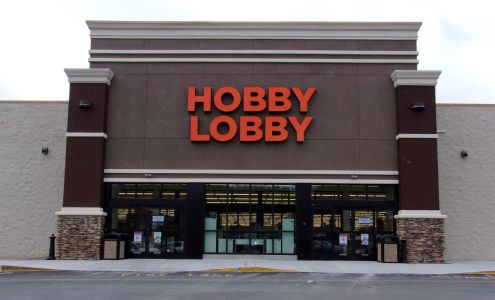 Hobby Lobby