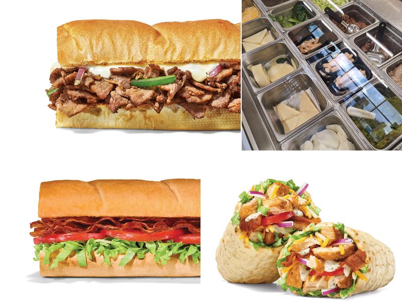 Subway Hickam Shoppette, Kuntz Ave Bldg# 1756, Joint Base Pearl Harbor-Hickam