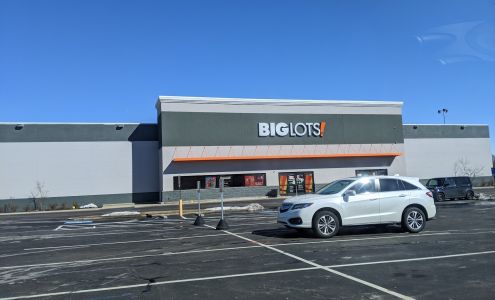 Big Lots Cincinnati