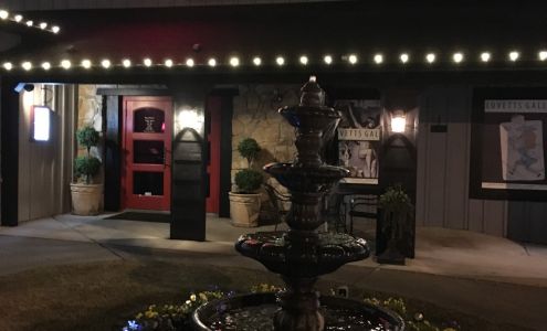 The Farm Shopping Center