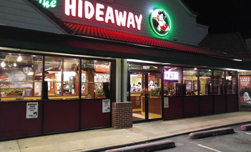 Fontana Shopping Center