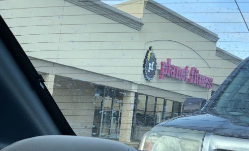 Trevose shopping center