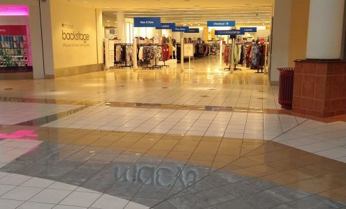 Willow Grove Shopping Center