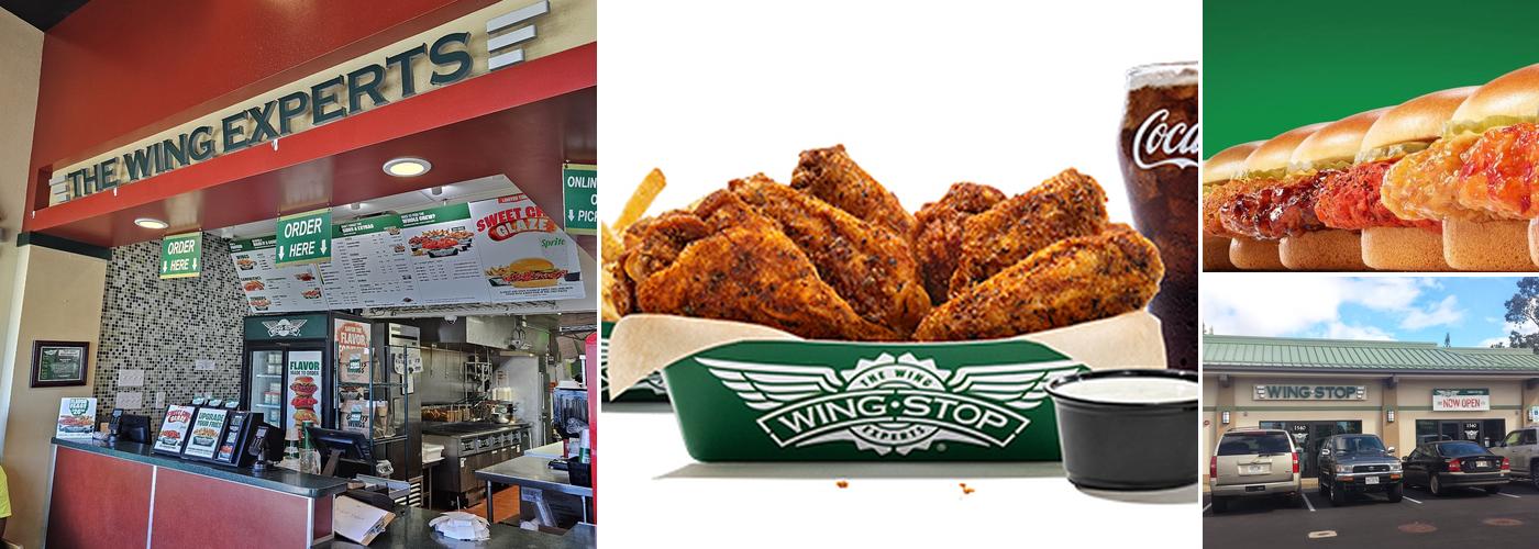 Wingstop