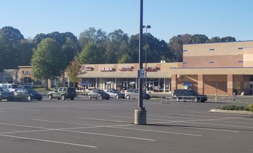 Catawba Commons