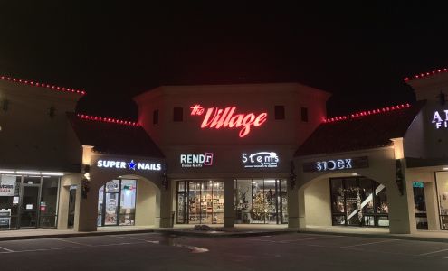 The Village Shopping Center