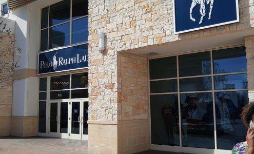 Polo Ralph Lauren Factory Store