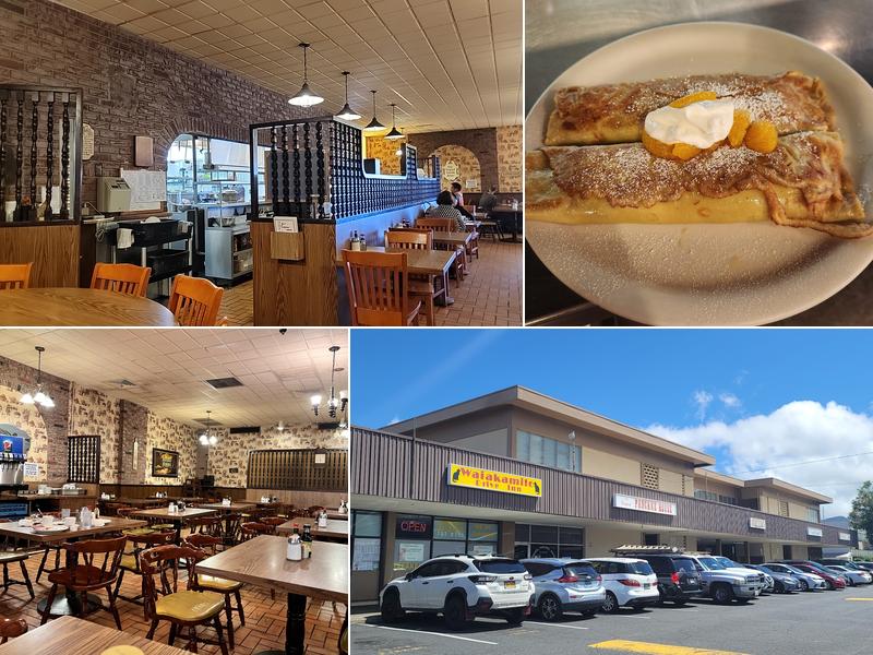 The Original Pancake House