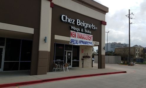 North Golden Sun Plaza