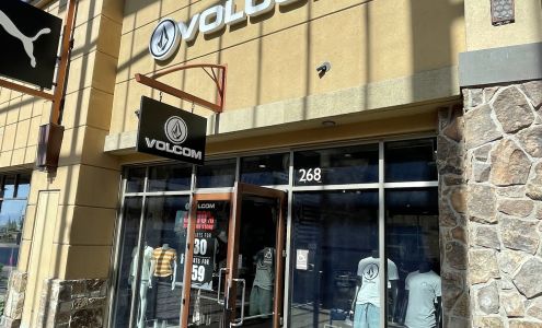 Volcom Lehi