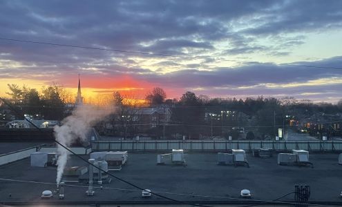 Langley Shopping Center