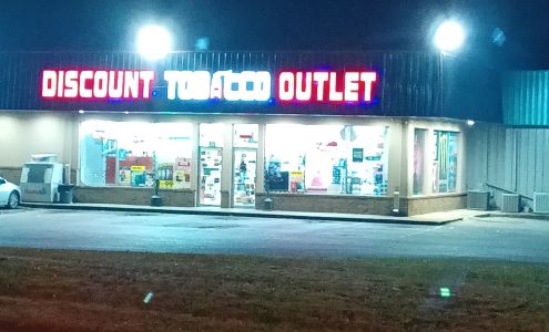 Discount Tobacco Outlet