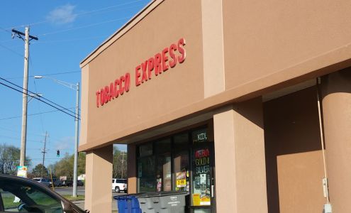 Tobacco Express
