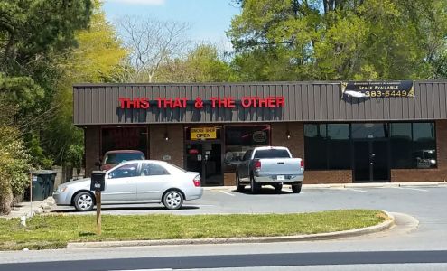 This That & The Other