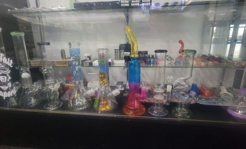 WaterCloud Vapor Company